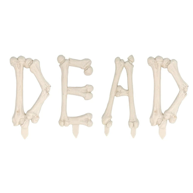 Halloween Decoratie 10 delig van Boland koop je bij Partywinkel