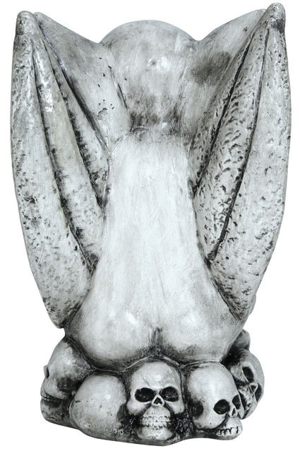 Halloween Decoratie Gargoyle 20cm - Partywinkel - 8434077249666