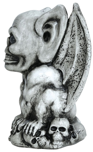 Halloween Decoratie Gargoyle 20cm - Partywinkel - 8434077249666