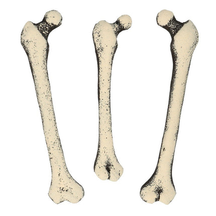 Halloween Decoratie Set Mummy 8 delig van Boland koop je bij Partywinkel