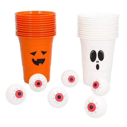 Halloween Drankspel van Boland koop je bij Partywinkel