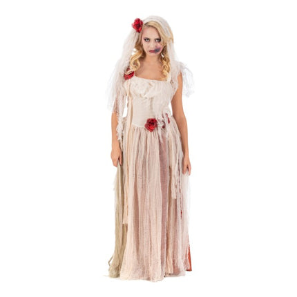 Costume de mariée fantôme Cristina pour femme, 2 pièces