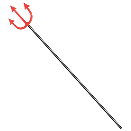 Halloween Drietand 1,20m van Widmann koop je bij Partywinkel