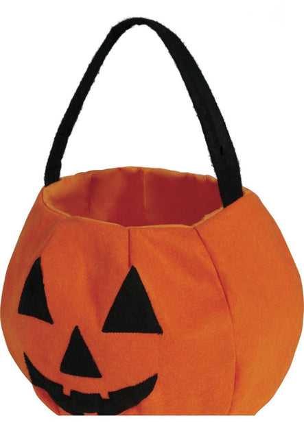 Halloween Emmer Pompoen - Partywinkel - 8434077190005