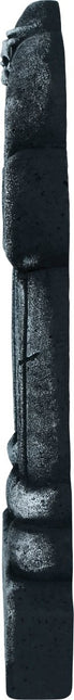 Halloween Grafsteen Grijs Game Over 42cm van Fiestas Guirca koop je bij Partywinkel