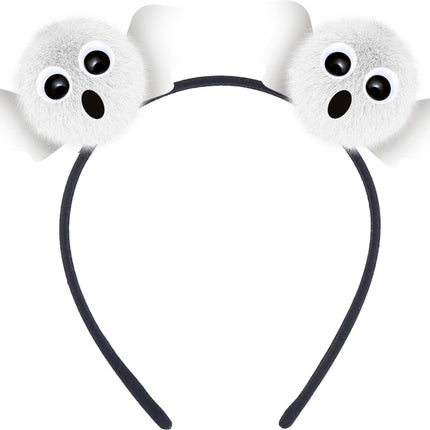Halloween Haarband Spook van Fiestas Guirca koop je bij Partywinkel