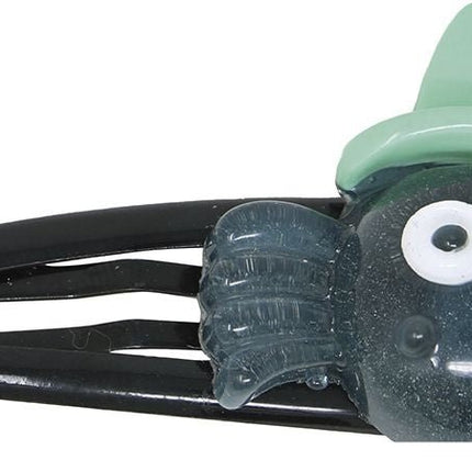 Halloween Haarclip 5st - Partywinkel - 8434077190708