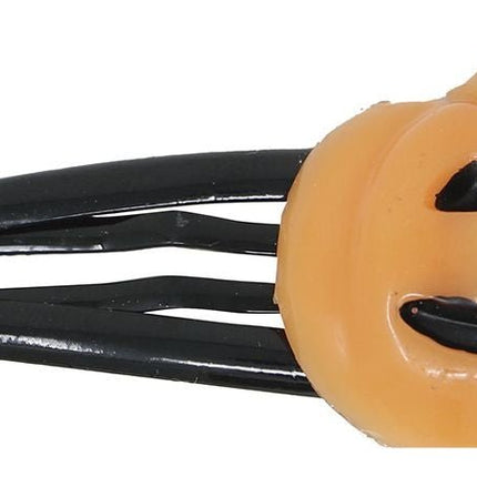 Halloween Haarclip 5st - Partywinkel - 8434077190708