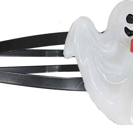 Halloween Haarclip 5st - Partywinkel - 8434077190708