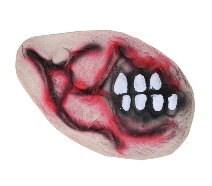 Halloween Halve Mond Wond van Fiestas Guirca koop je bij Partywinkel