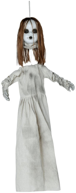 Halloween Hangdecoratie Horror Pop 1m - Partywinkel - 8434077248836