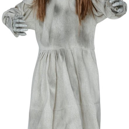 Halloween Hangdecoratie Horror Pop 1m - Partywinkel - 8434077248836