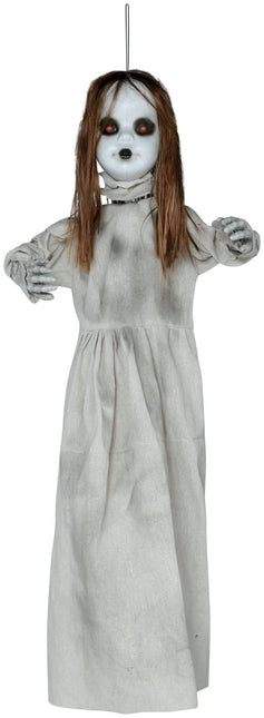 Halloween Hangdecoratie Horror Pop 1m - Partywinkel - 8434077248836