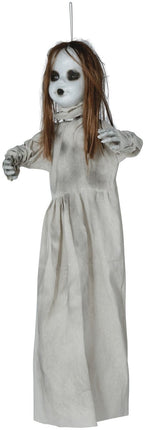 Halloween Hangdecoratie Horror Pop 1m - Partywinkel - 8434077248836