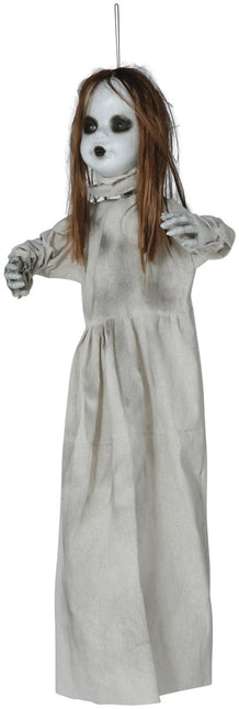 Halloween Hangdecoratie Horror Pop 1m - Partywinkel - 8434077248836