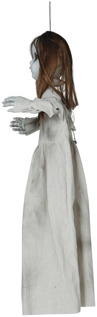Halloween Hangdecoratie Horror Pop 1m - Partywinkel - 8434077248836