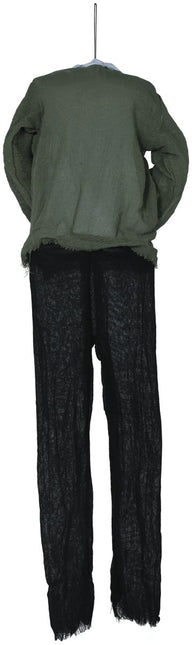 Halloween Hangdecoratie Skelet 1,45m van Fiestas Guirca koop je bij Partywinkel