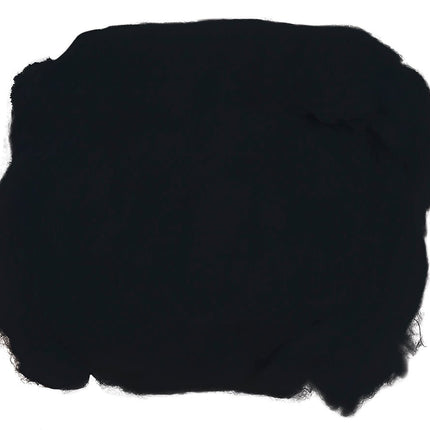 Halloween Hangdecoratie Zwart Spinnenweb 60gr van Fiestas Guirca koop je bij Partywinkel