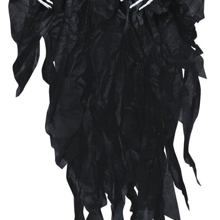 Halloween Hangend Skelet 75cm van Fiestas Guirca koop je bij Partywinkel