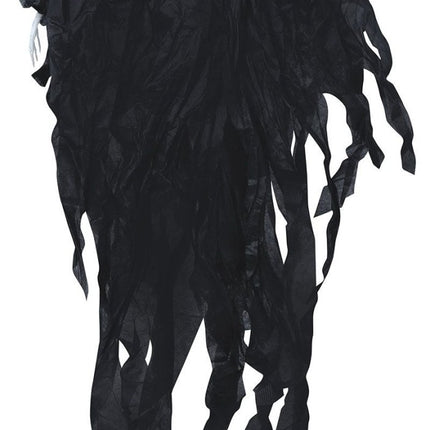 Halloween Hangend Skelet 75cm van Fiestas Guirca koop je bij Partywinkel