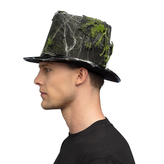 Halloween Hoed Swamp van Boland koop je bij Partywinkel