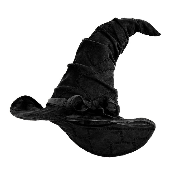 Halloween Hoed Tovenaar van Widmann koop je bij Partywinkel