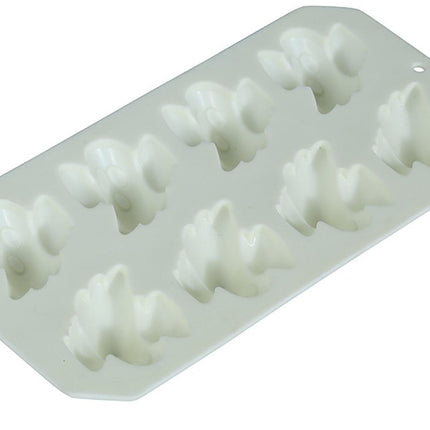 Halloween Ijsvorm Spoken 22cm 8 delig van Fiestas Guirca koop je bij Partywinkel