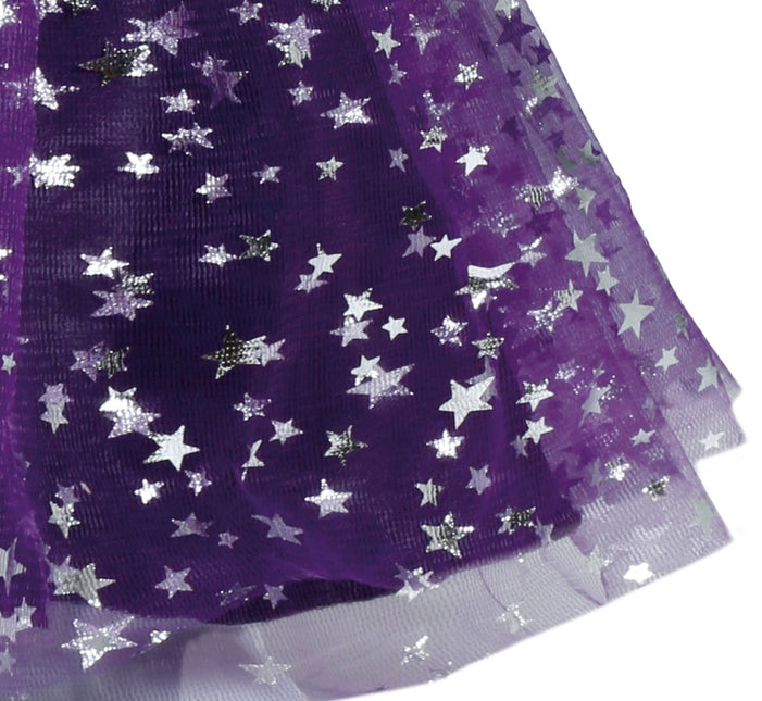 Halloween Jurk Baby Heks - Partywinkel - 8434077761403