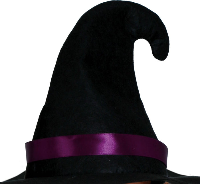 Halloween Jurk Baby Heks - Partywinkel - 8434077761403