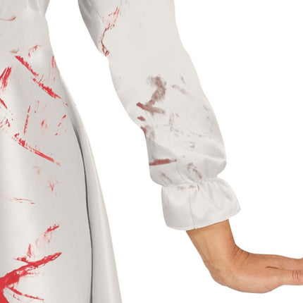 Halloween Jurk Dames Verschrikkelijke Clown van Fiestas Guirca koop je bij Partywinkel