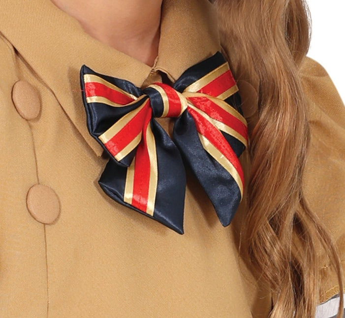 Halloween Jurk Meisje Psycho Pop van Fiestas Guirca koop je bij Partywinkel