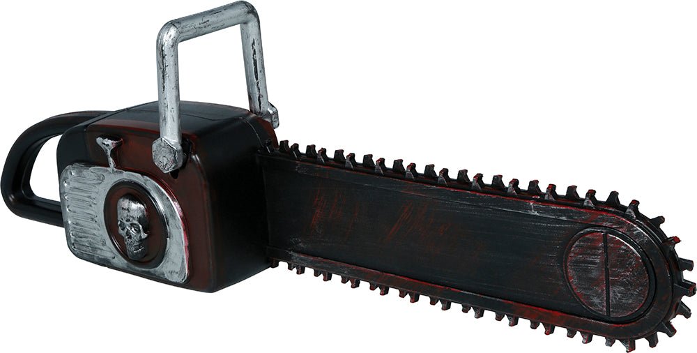 Halloween Kettingzaag 60cm van Fiestas Guirca koop je bij Partywinkel