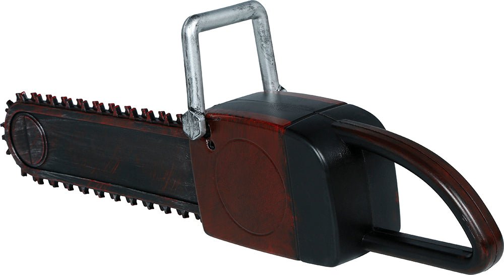 Halloween Kettingzaag 60cm van Fiestas Guirca koop je bij Partywinkel