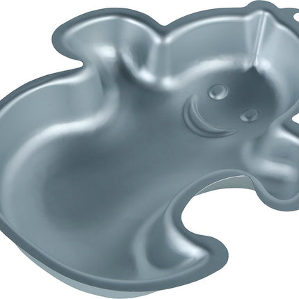 Halloween Koekvormpjes Geest 28cm van Fiestas Guirca koop je bij Partywinkel