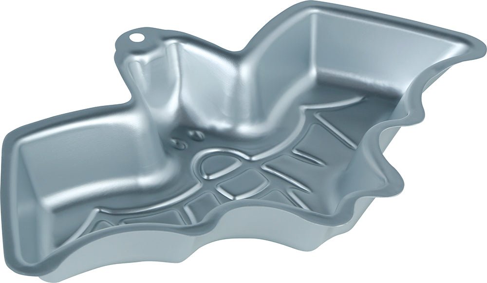 Halloween Koekvormpjes Vleermuis 32cm van Fiestas Guirca koop je bij Partywinkel