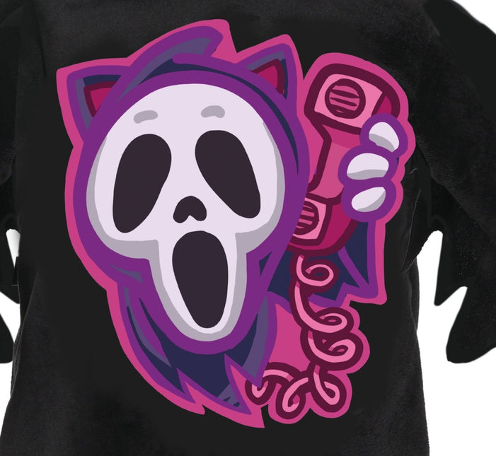 Halloween Kostuum Baby Doodshoofd - Partywinkel - 8434077761441