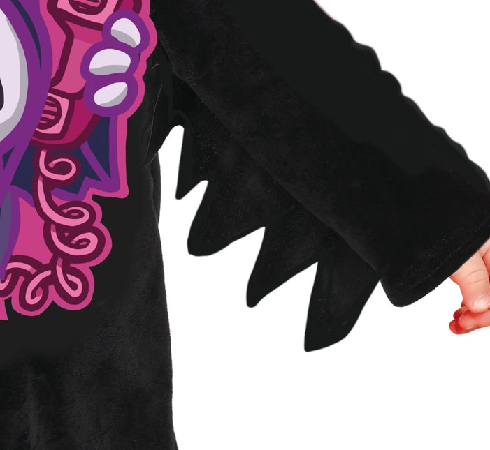 Halloween Kostuum Baby Doodshoofd - Partywinkel - 8434077761441