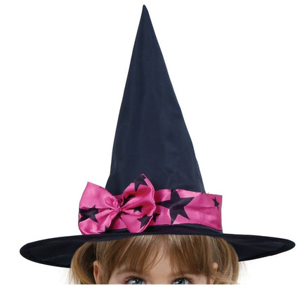 Halloween Kostuum Baby Heks van Fiestas Guirca koop je bij Partywinkel