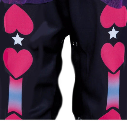 Halloween Kostuum Baby Skelet Roze van Fiestas Guirca koop je bij Partywinkel