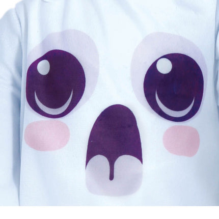 Halloween Kostuum Baby Spook van Fiestas Guirca koop je bij Partywinkel