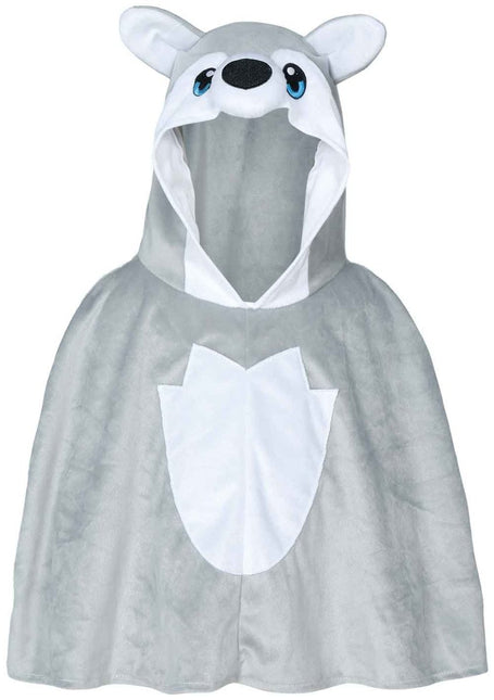 Halloween Kostuum Baby Wolf van Fiestas Guirca koop je bij Partywinkel