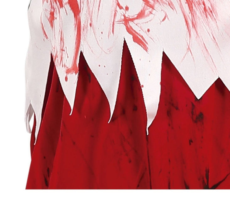 Halloween Kostuum Cheerleader Meisje van Fiestas Guirca koop je bij Partywinkel