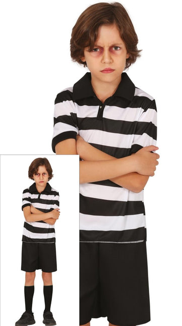 Halloween Kostuum Jongen Annoying Brother van Fiestas Guirca koop je bij Partywinkel