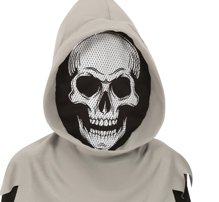 Halloween Kostuum Jongen Mysticus Skelet van Fiestas Guirca koop je bij Partywinkel