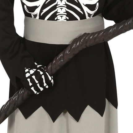 Halloween Kostuum Jongen Mysticus Skelet van Fiestas Guirca koop je bij Partywinkel
