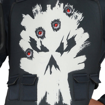 Halloween Kostuum Jongen The Revenger van Fiestas Guirca koop je bij Partywinkel