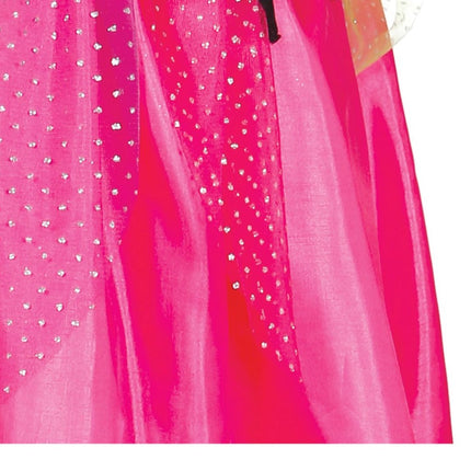 Halloween Kostuum Kind Heks Roze van Fiestas Guirca koop je bij Partywinkel