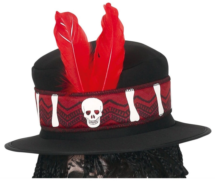 Halloween Kostuum Kind Voodoo van Fiestas Guirca koop je bij Partywinkel