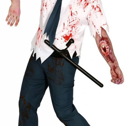 Halloween Kostuum Politiepak van Fiestas Guirca koop je bij Partywinkel