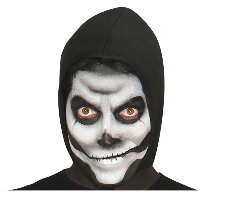 Halloween Kostuum Skelet van Fiestas Guirca koop je bij Partywinkel